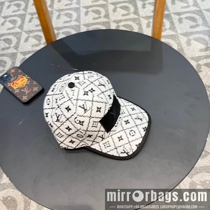 Replica LV Hat 042808
