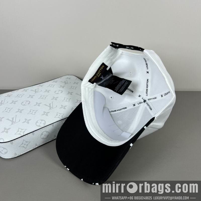 Replica LV Hat dx63