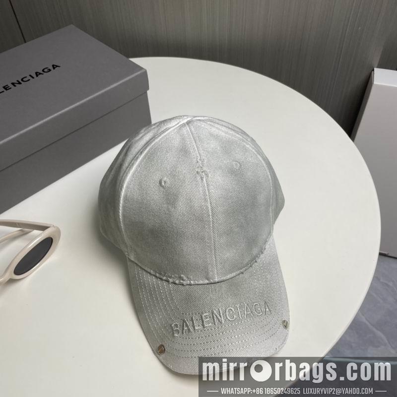 Replica Balenciaga Hat 010201