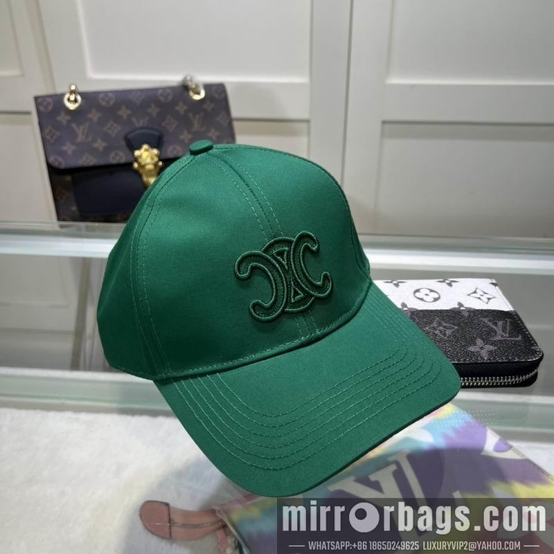 Replica Celine Hat dx120