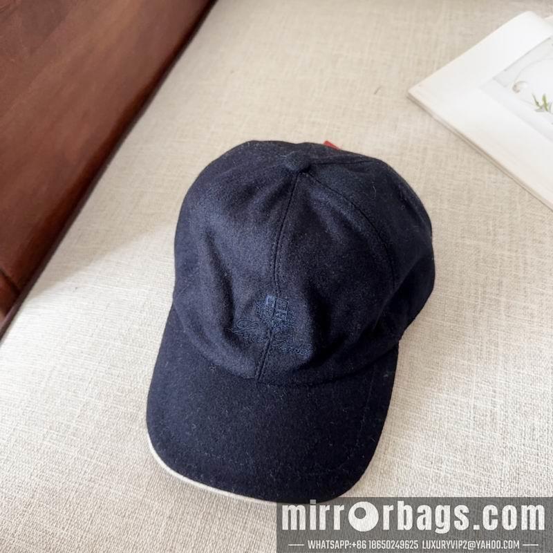 Replica Loro Piana Hat dx13