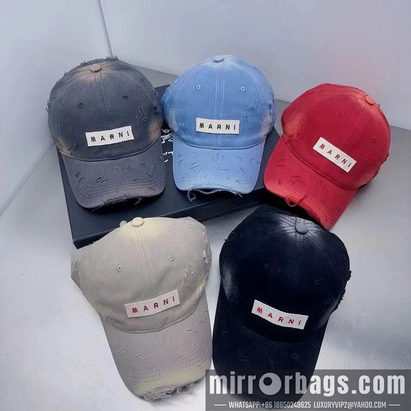 Replica Marni Hat 041701