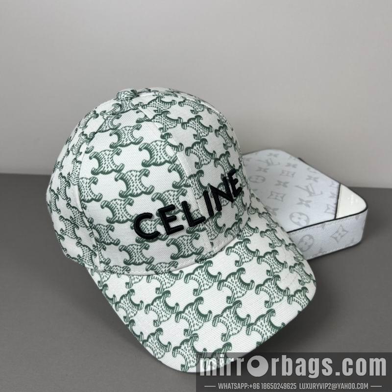 Replica Celine Hat dx27