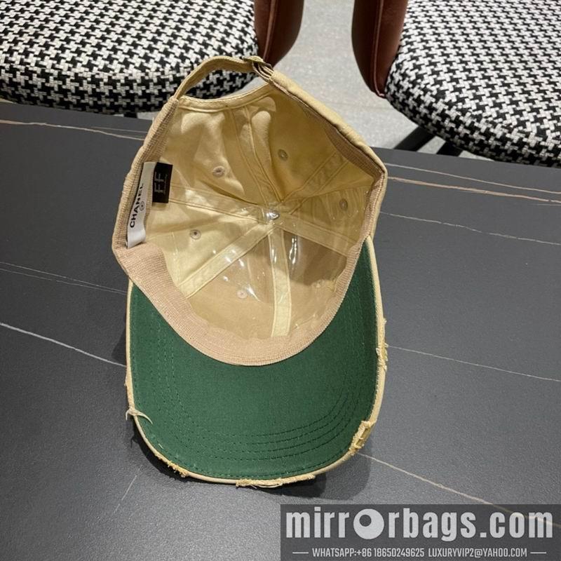 Replica Chanel Hat 010901