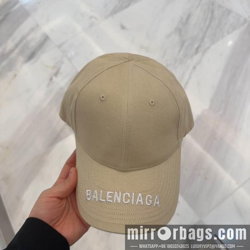 Replica Balenciaga Hat dx75