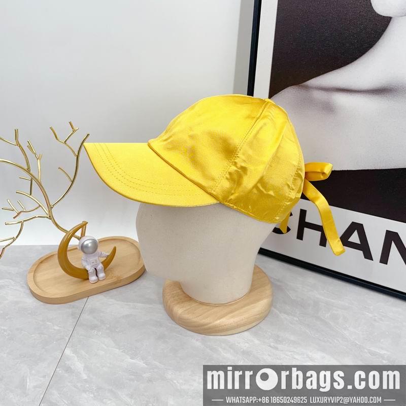 Replica Prada Hat dx75