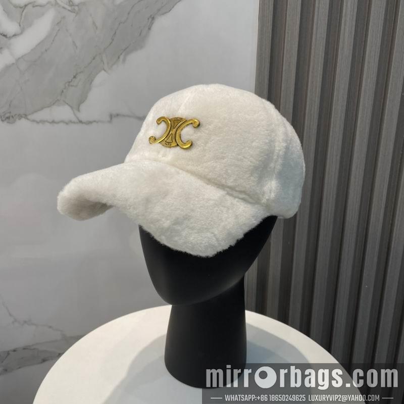 Replica Celine Hat dx108