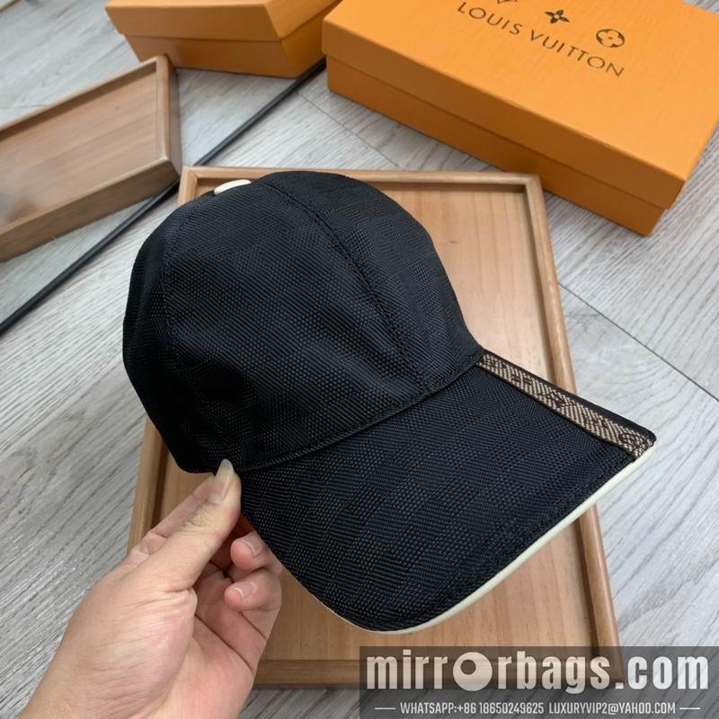 Replica LV Hat dx150