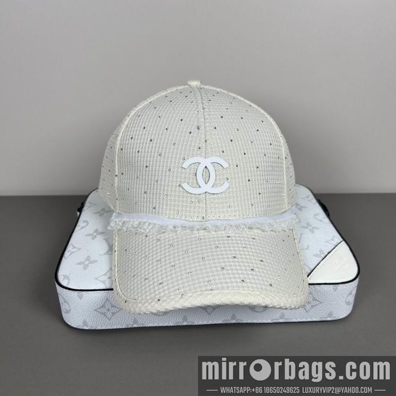 Replica Chanel Hat dx23