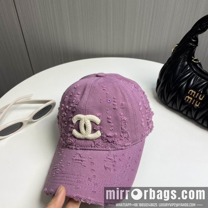 Replica Chanel Hat dx72
