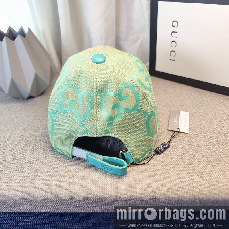 Replica Gucci Hat dx20