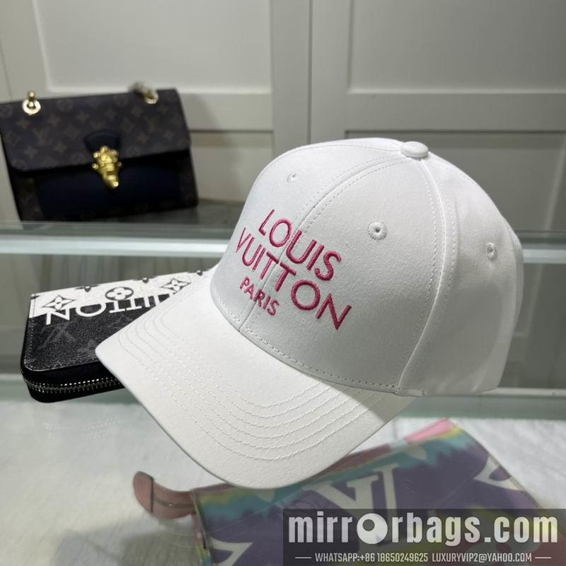 Replica LV Hat dx12