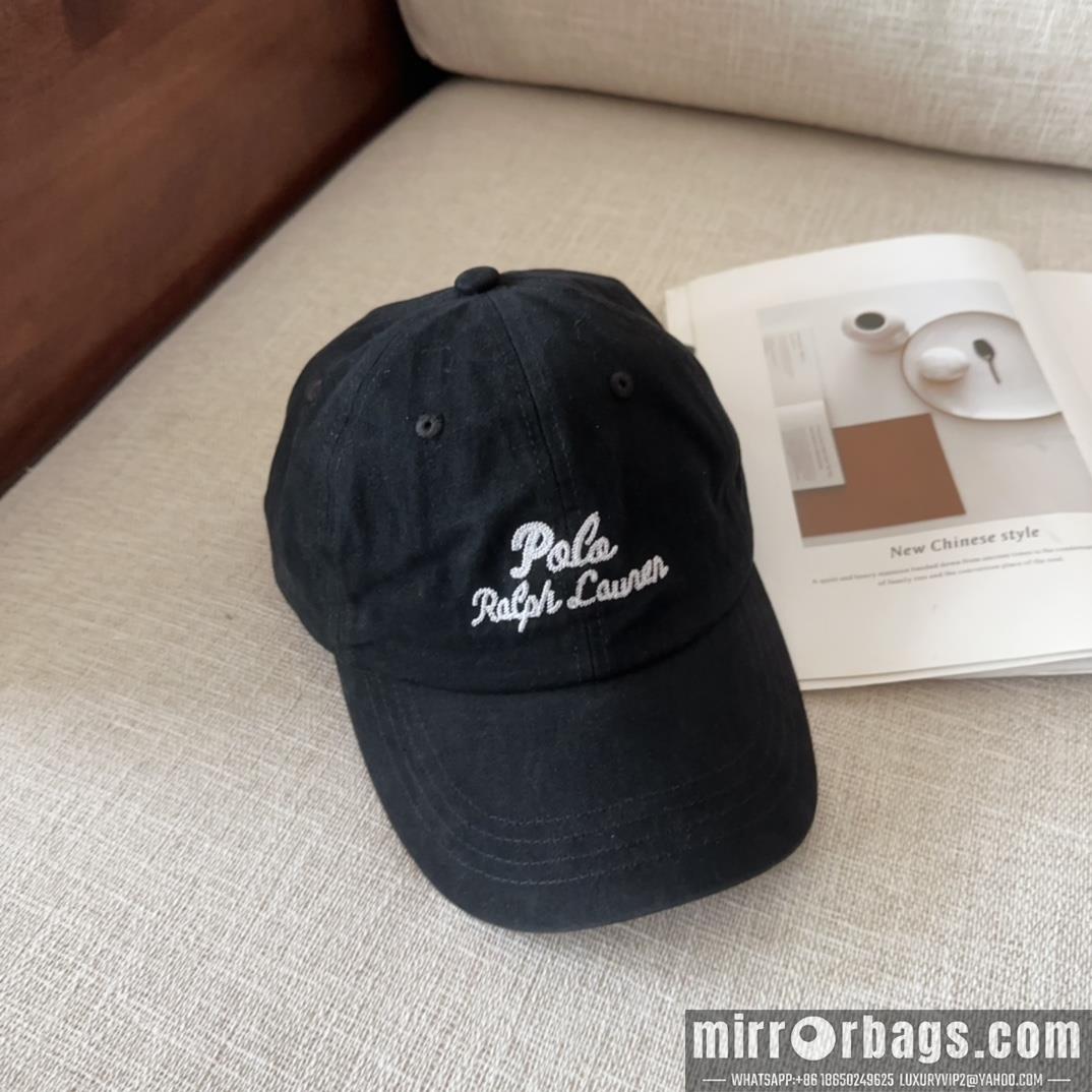 Replica Polo Hat dx14