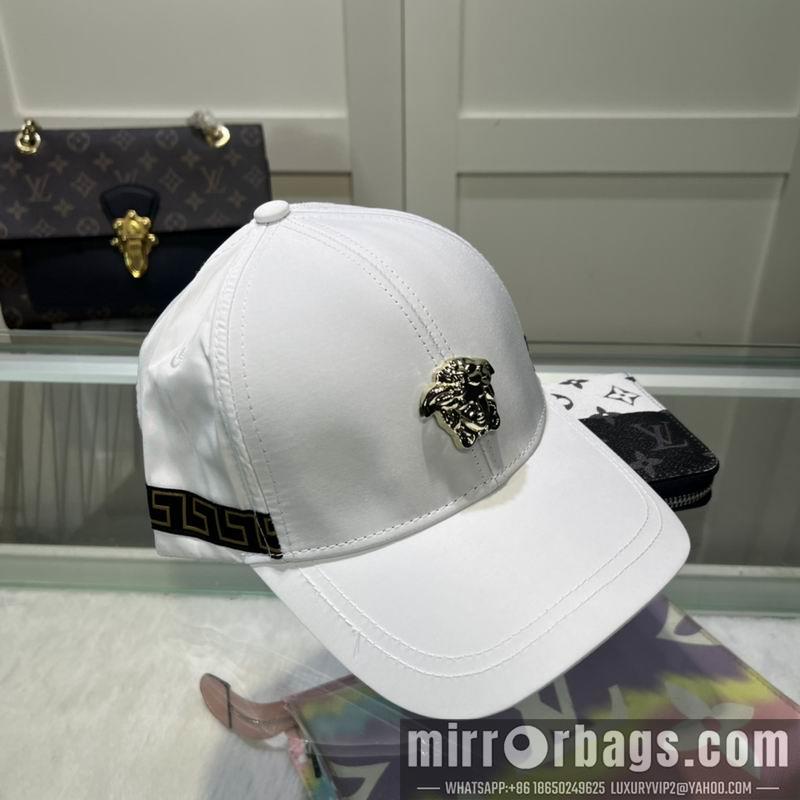Replica Versace Hat dx07