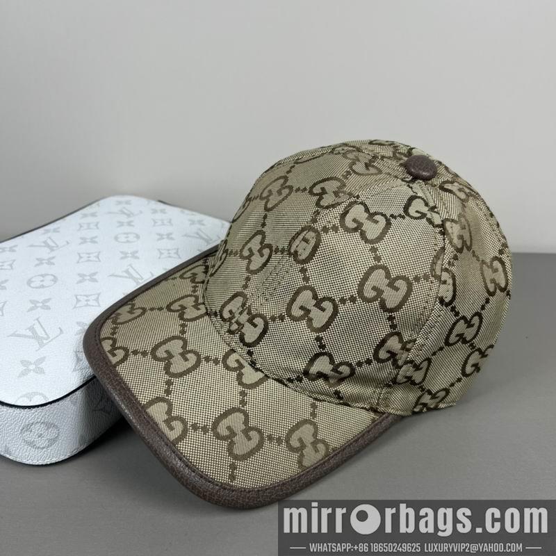 Replica Gucci Hat dx43