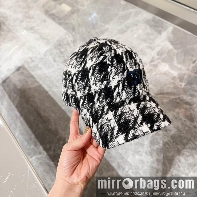 Replica Chanel Hat dxn16