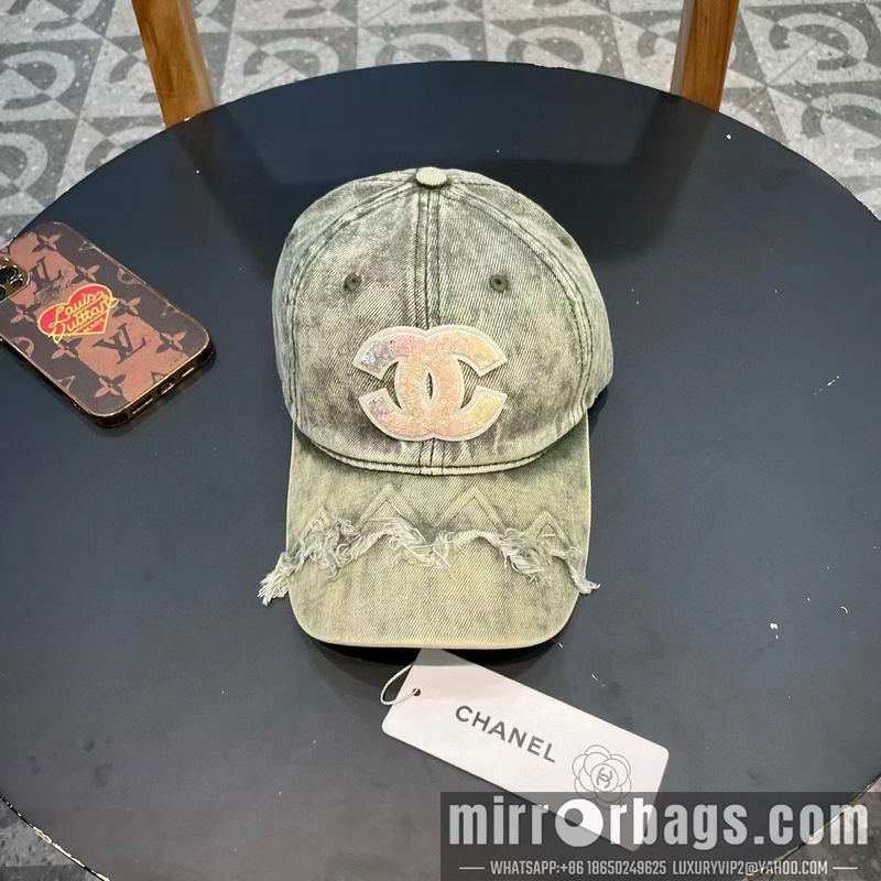 Replica Chanel Hat 032002