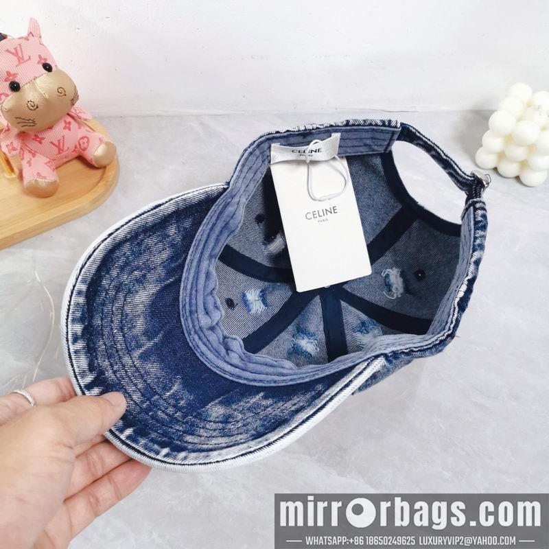 Replica Celine Hat dx12
