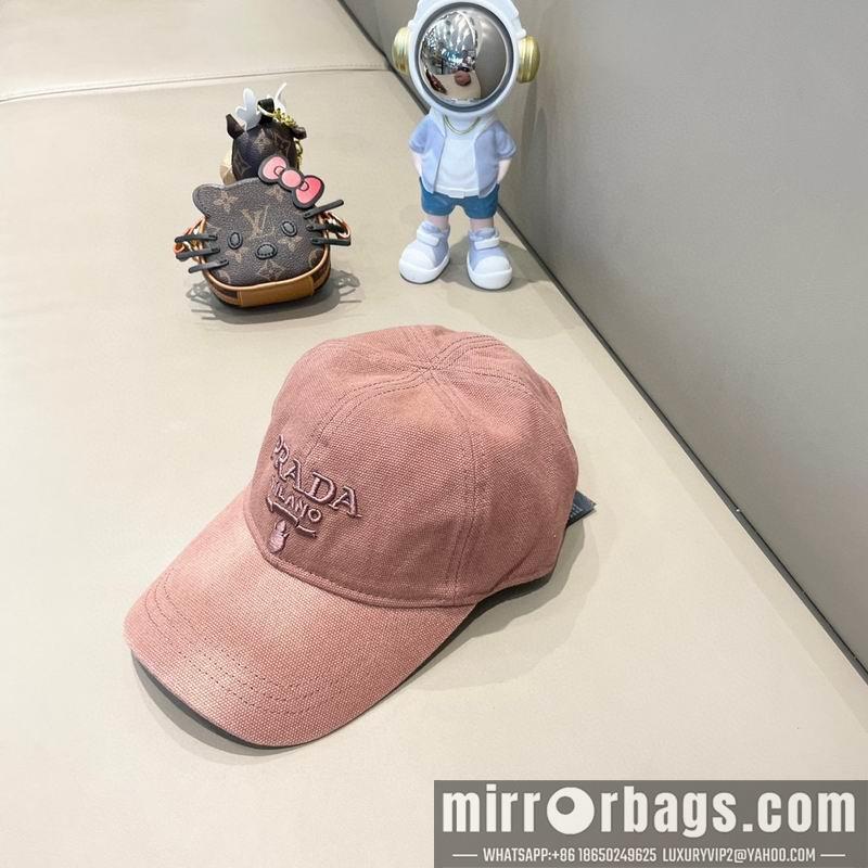 Replica Prada Hat 081001