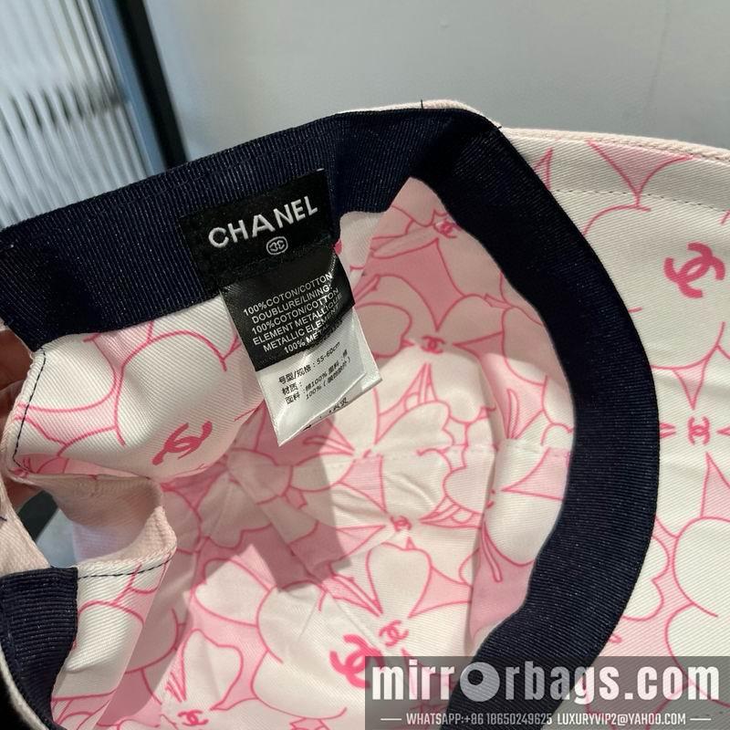 Replica Chanel Hat dx49