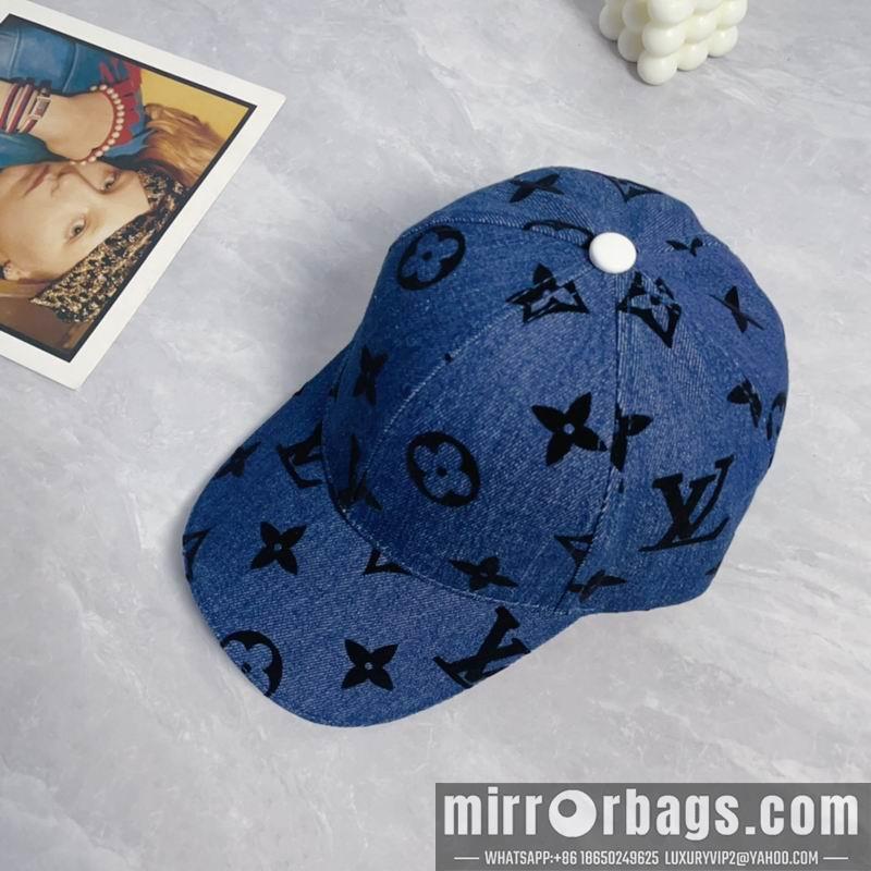 Replica LV Hat dx32
