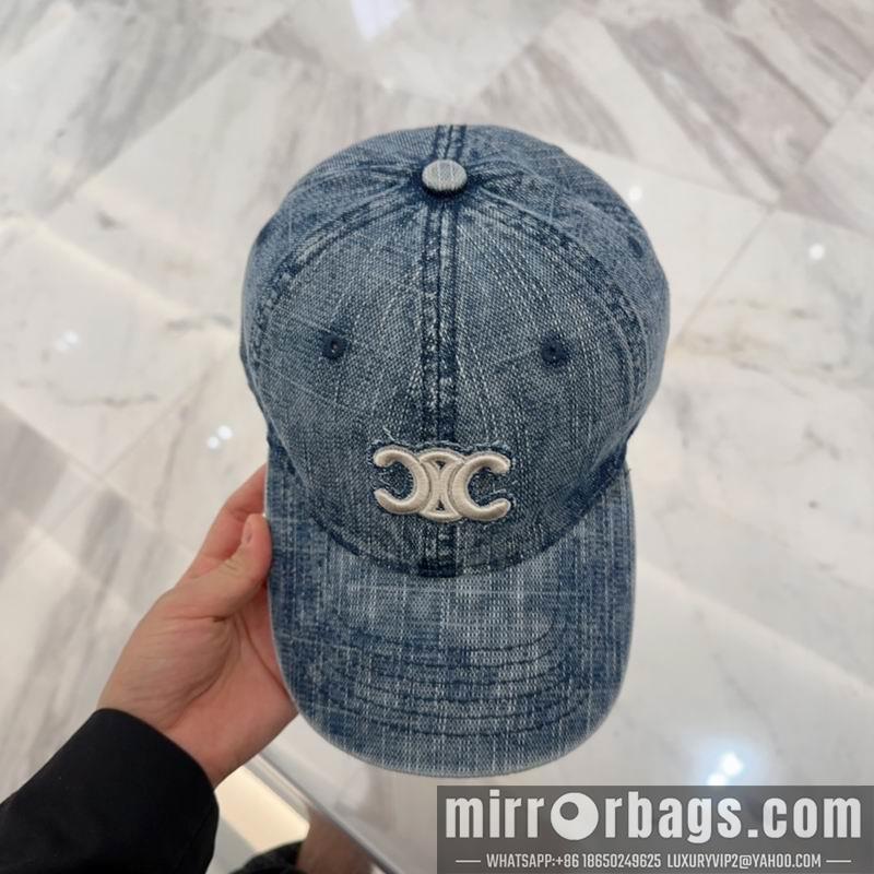 Replica Celine Hat dx37