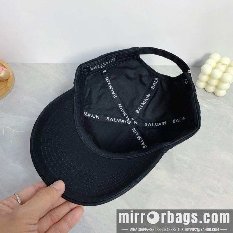 Replica Balmain Hat dx01