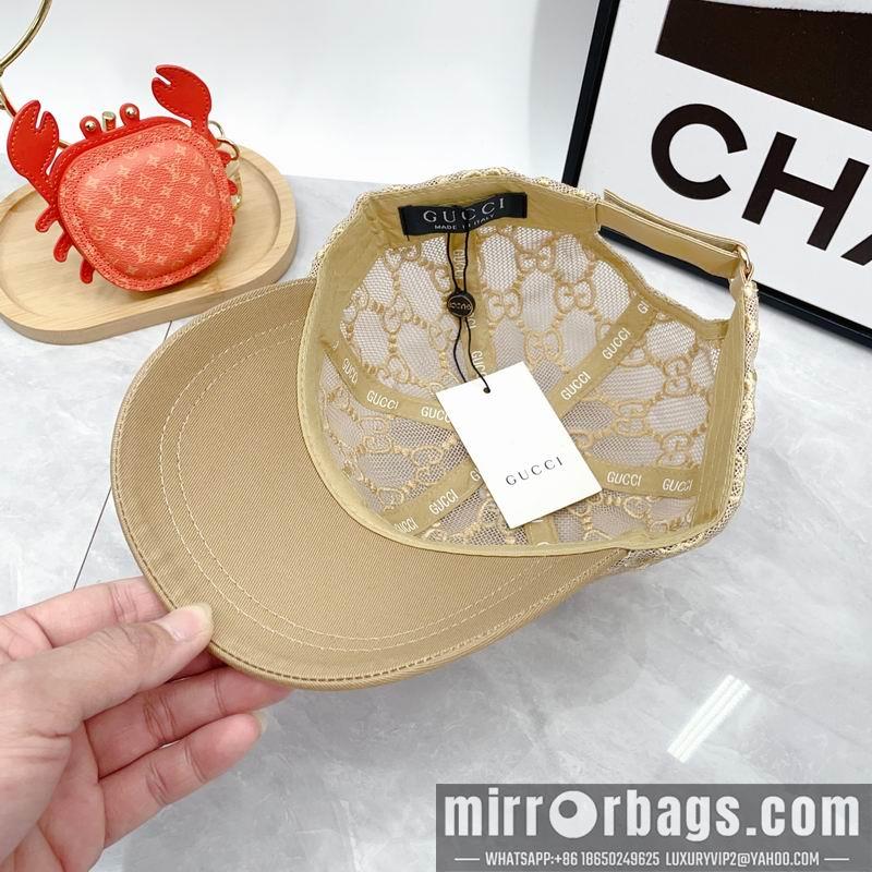 Replica Gucci Hat dx26