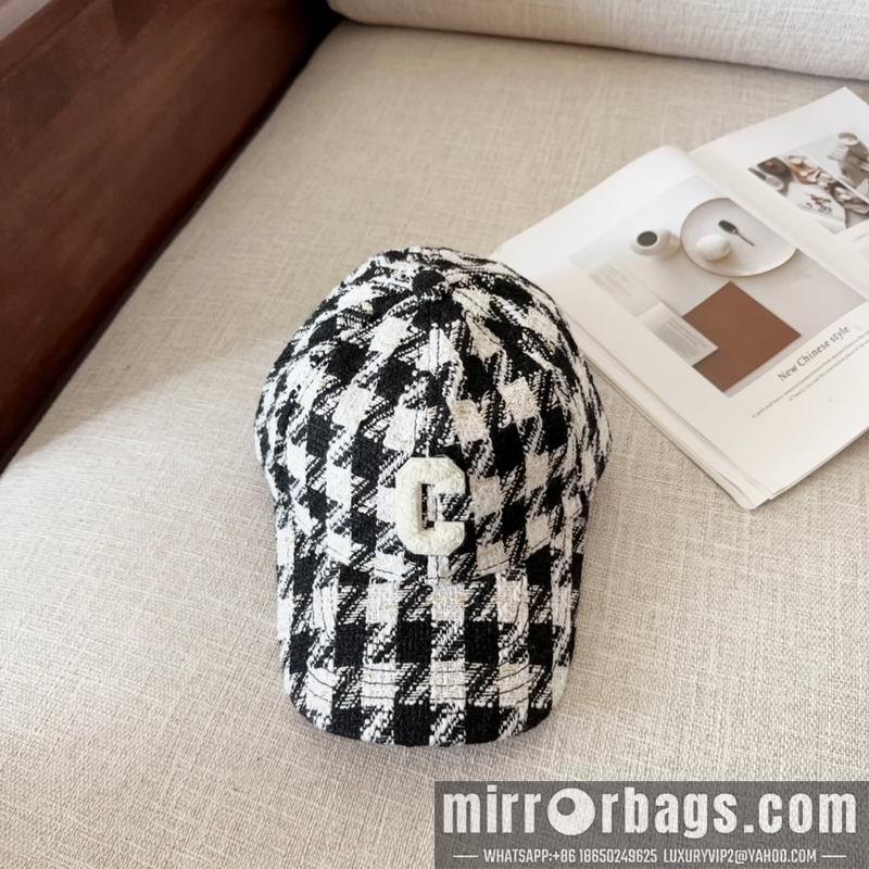 Replica Chanel Hat 110601