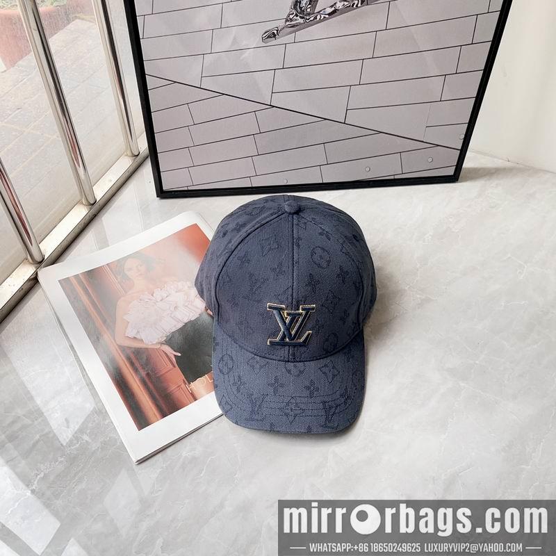 Replica LV Hat 050704