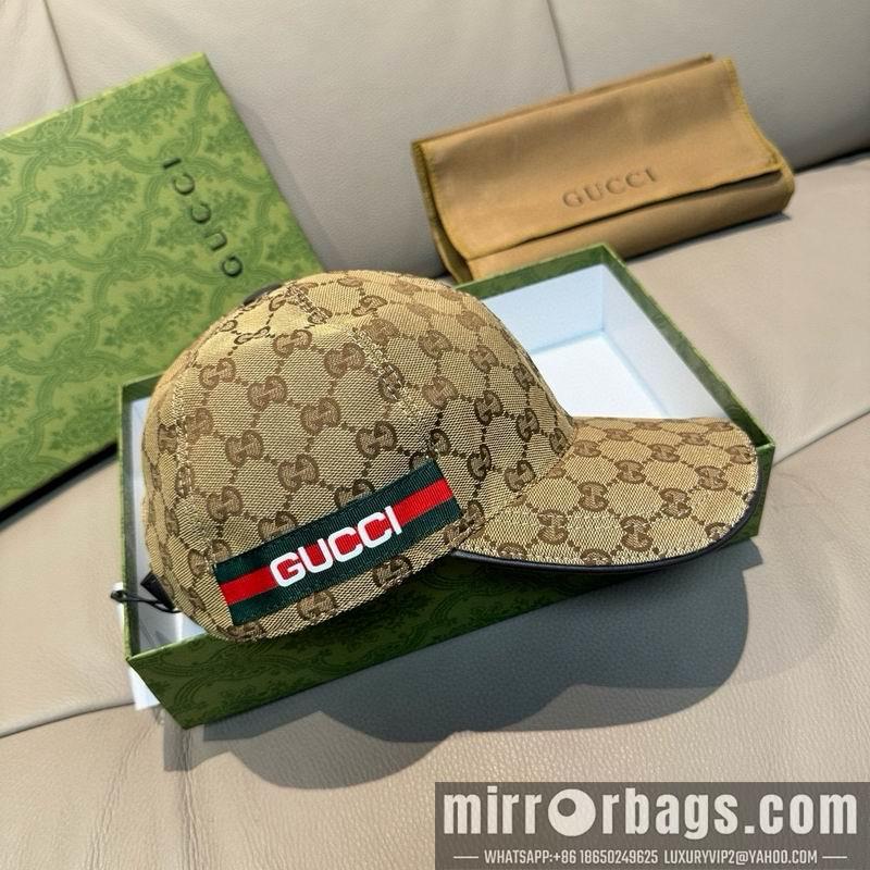 Replica Gucci Hat dx151