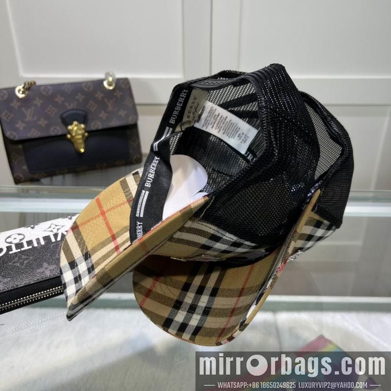 Replica Burberry Hat dx12