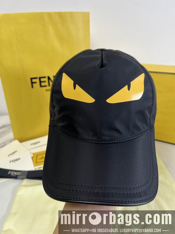 Replica Fendi Hat dx04