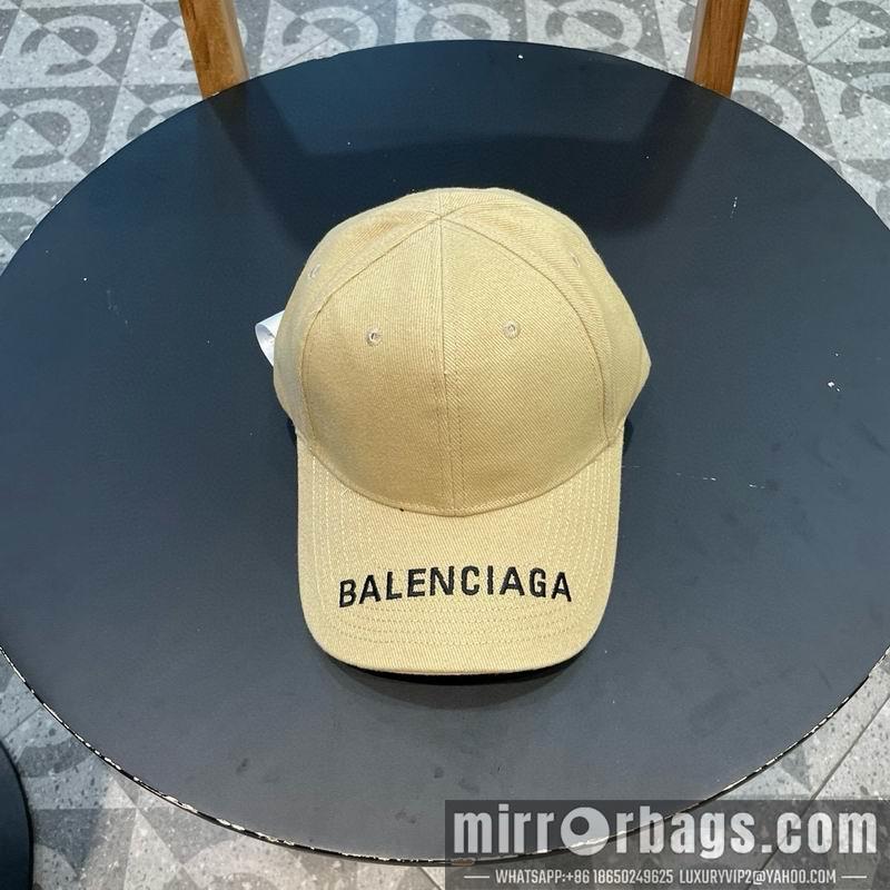 Replica Balenciaga Hat 072302