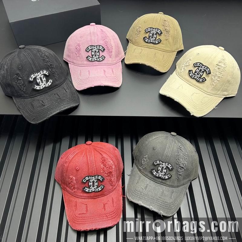 Replica Chanel Hat dx06