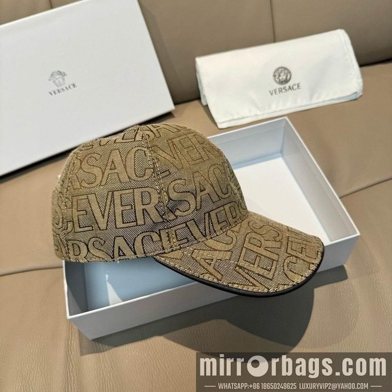 Replica Versace Hat dx09