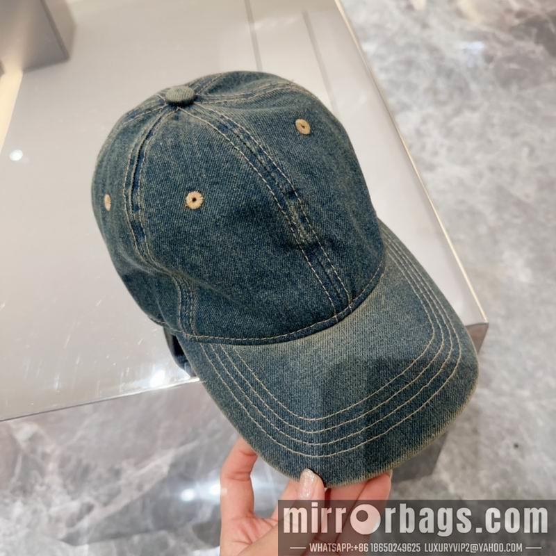 Replica Dior Hat dx11