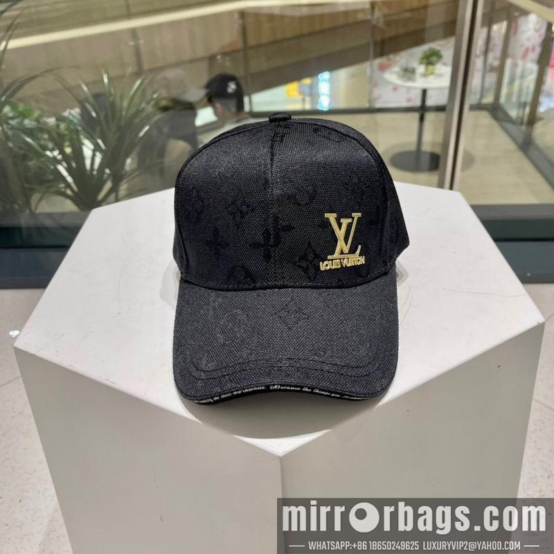 Replica LV Hat 072203