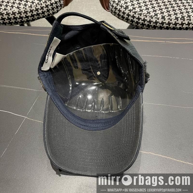 Replica Chanel Hat 050710