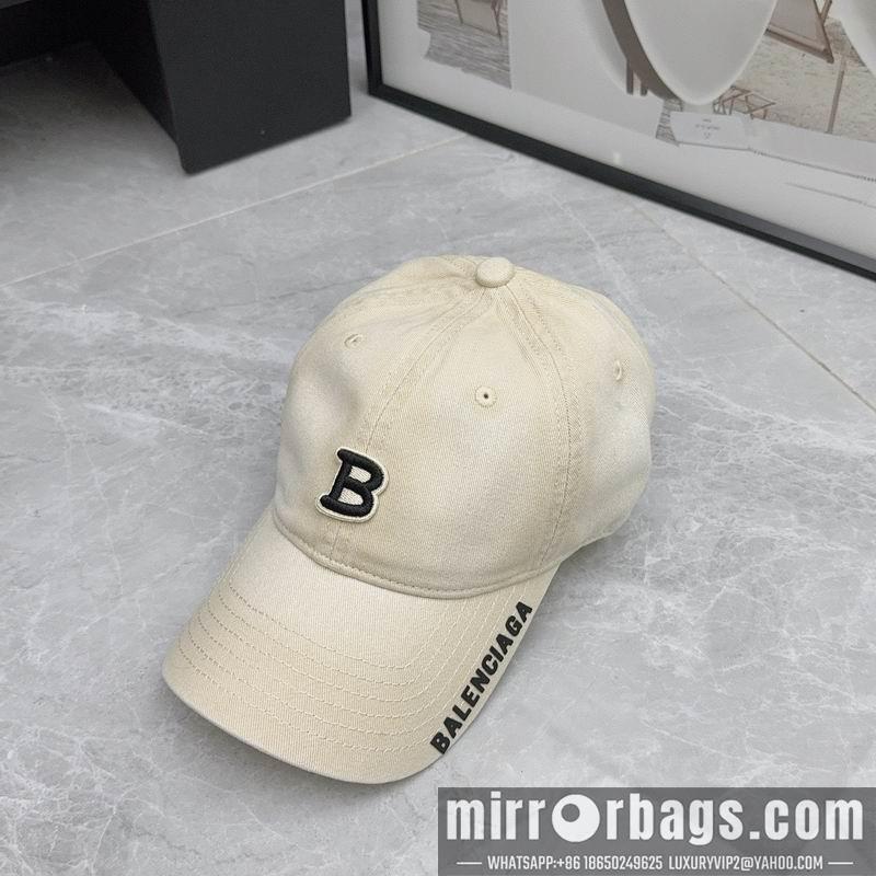 Replica Balenciaga Hat 081002