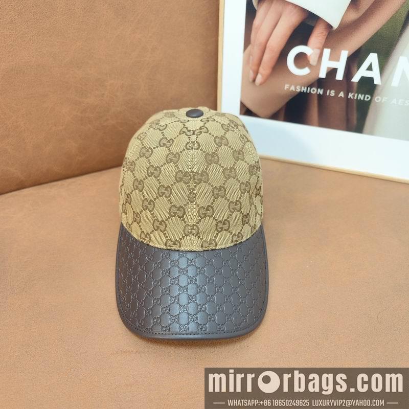 Replica Gucci Hat dx112