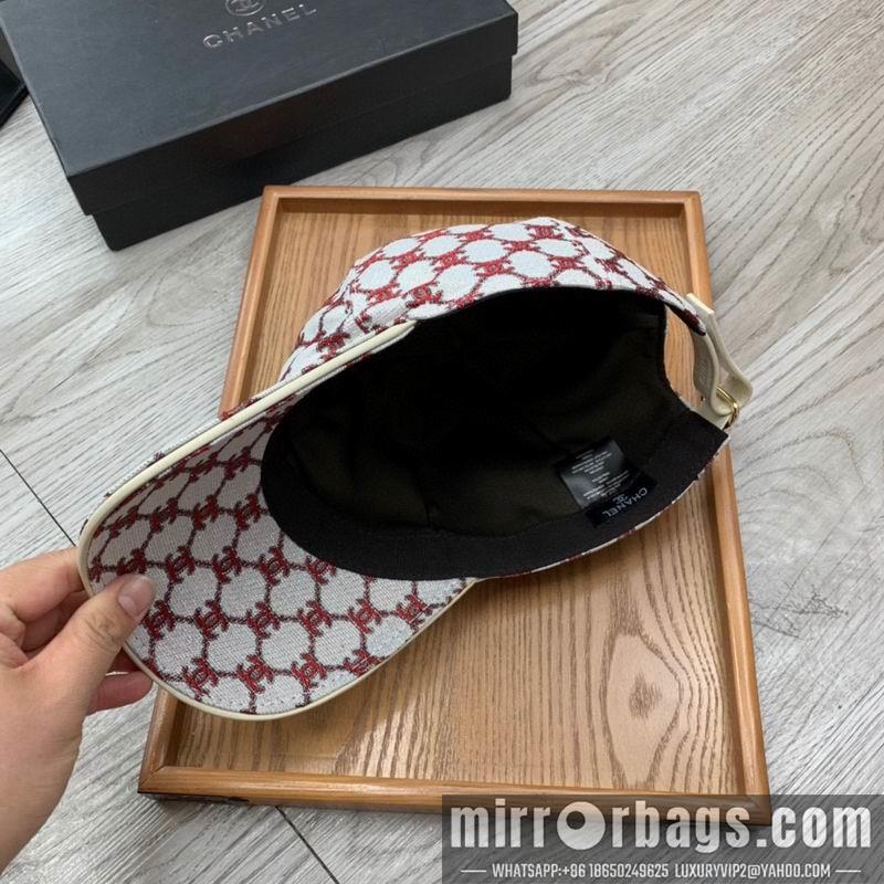 Replica Chanel Hat dx48