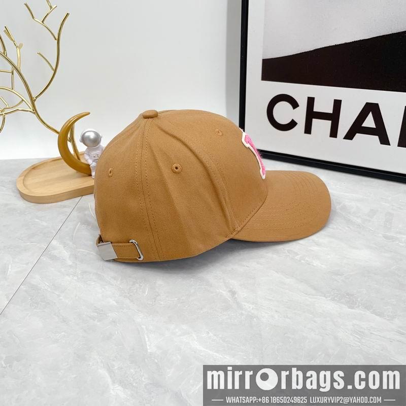 Replica LV Hat dx49