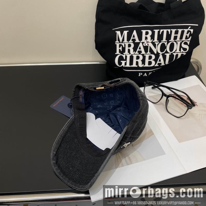Replica LV Hat 072206
