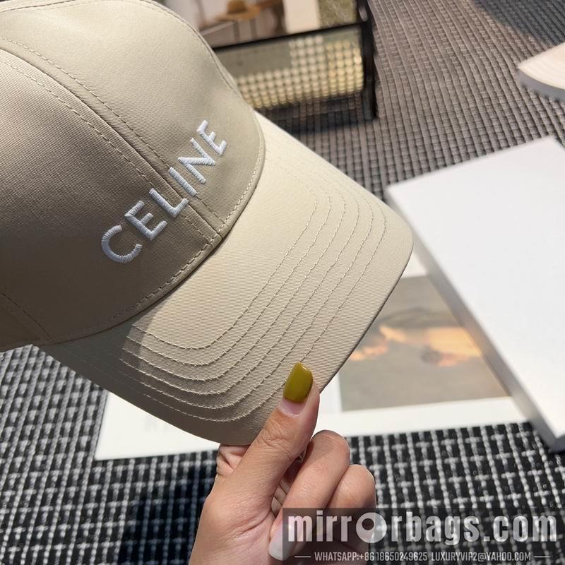 Replica Celine Hat dx43