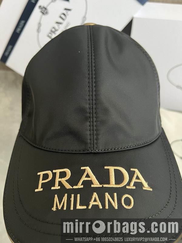 Replica Prada Hat dx47