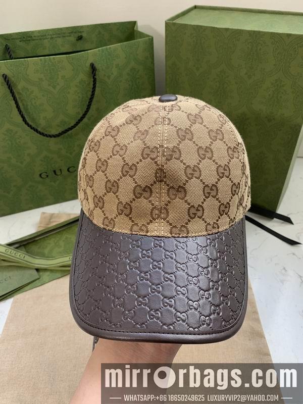 Replica Gucci Hat dx57
