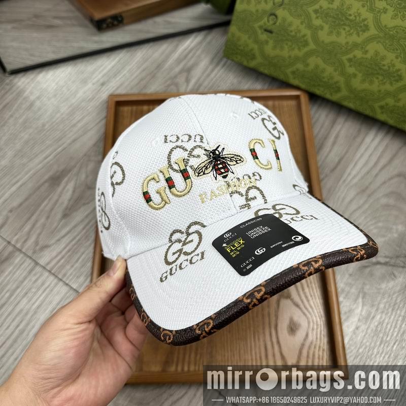 Replica Gucci Hat dx37