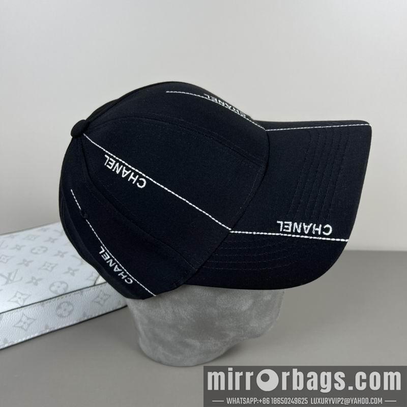 Replica Chanel Hat dx31