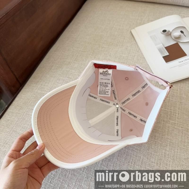 Replica Hermes Hat dx24